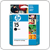 HP&nbsp;C6615DN #15 Black Ink Cartridge