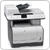 HP&nbsp;Color Laserjet CM1312nfi MFP AIO+Fax
