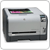 HP&nbsp;Color Laserjet CP1518ni Printer