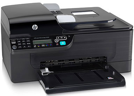 hp officejet 4500 printer fax ink hewlett packard wireless asianic scan scanner advantage specifications technical philippines ph