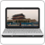 HP&nbsp;Mini 110-1036TU Polished White NetBook