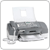 HP&nbsp;OfficeJet 3508 Fax Machine