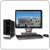 HP&nbsp;Pavilion s5390d Core i3-540 Slimline Desktop