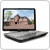 HP&nbsp;TX2-1123AU TouchScreen Tablet