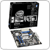 Intel&nbsp;DP45SG Desktop Motherboard