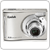 Kodak&nbsp;C140 8.2MP Digital Camera