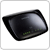 Linksys&nbsp;WRT610N Simultaneous Dual-N Band Router