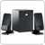 Logitech&nbsp;R-20 Subwoofer Speaker
