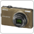 Nikon&nbsp;CoolPix S6000 14MP 7X Digital Camera
