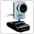 Philips&nbsp;SPC1000NC Webcam