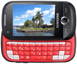 Samsung 5310