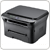 Samsung&nbsp;SCX-4600 Laser All-in-One Printer