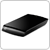 Seagate&nbsp;Expansion 1TB Basic Desktop External HDD