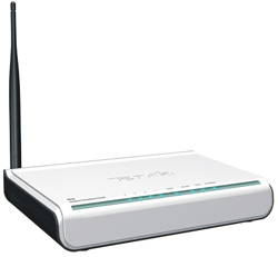 Tenda Router