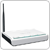 Tenda&nbsp;W541R 54M Wireless Broadband Router