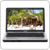 Toshiba&nbsp;L510-P4023 T4500 Win 7 Starter Laptop