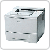 Samsung&nbsp;ML 2551N Workgroup Mono Laser with Print Server