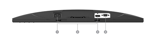 dell monitor e2417h specs