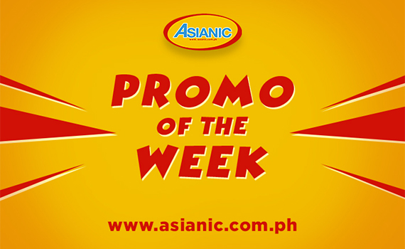 Promo of the Week