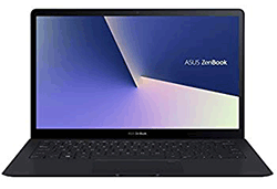 Asus ZenBook S UX391UA (EG006T Blue / ET088T Red) 13.3-inch FHD Intel Core i7 8th Gen