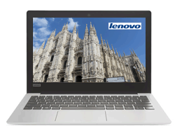 Lenovo IdeaPad 120s Win 10 Pro Ultralight Laptop