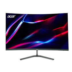 Acer Nitro ED320QR S3 31.5" FHD (1920x1080)180Hz