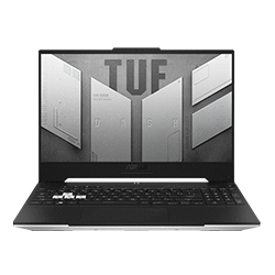 Asus Tuf F15 FX507ZR HF032W Intel Core i7 12700H (Mecha gray)