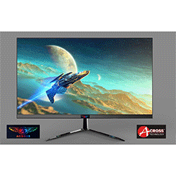 Across GMP-2468 RGB 75Hz IPS 1080P Full HD Gaming Monitor