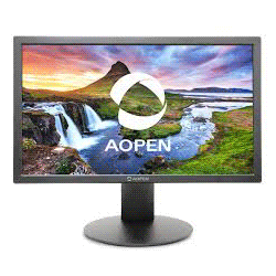 Aopen 20E0Q bi 19.5 TN (1366x768)60Hz