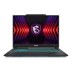 Msi Gaming Thin 15 B13UC-3473PH  Intel Core i7-13620H