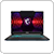 Msi&nbsp;Gaming Thin 15 B13UC-3473PH  Intel Core i7-13620H