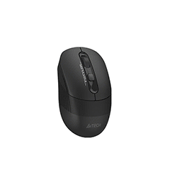 A4tech FB10C Dual Mode Bluetooth 2.4g wireless rechargeable mouse