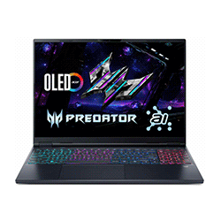 Acer Predator Helios Neo 16 PHN16-73-93Y5 Intel Core Ultra 9-275HX