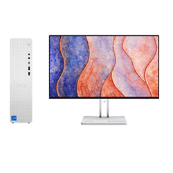 Lenovo IdeaCentre Tower 08IRH9 (90XW009FPH)  Intel Core i3-1315U