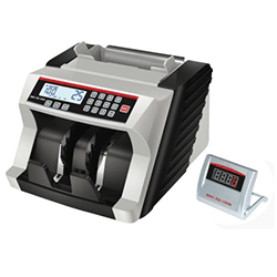 Bismac Bill Counter BMC EB-100N