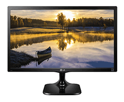 LG 22M47VQ 21.5-inch LED Monitor