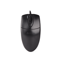 A4tech OP-620D / OP-620DS  Wired Mouse