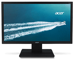 Acer V206HQL 19.5-inch HD+ LCD Monitor