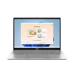 Asus Vivobook S14 S3407CA-LY176WSM Intel Core Ultra 5-225H