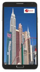 Across GM-9543-G3 Quad Core Dual Sim 5.5in 3G SmartPhone ( Black )
