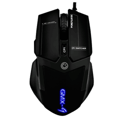 PowerLogic GMX9 Gaming Mouse