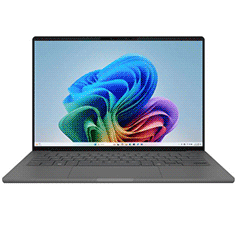 Asus Zenbook A14 UX3407QA-SB386WSM Snapdragon X X1 26 100