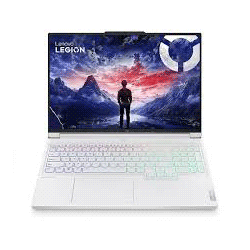 Lenovo Legion 7 16IRX9 83FD003EPH Intel Core i9-14900HX (Glacier White)