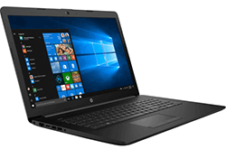 HP Notebook 15-DA1036TX 15.6-inch FHD Intel Core i5 8th Gen