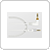 Pioneer&nbsp;HC-CA0701 Coiled cable for the HDJ-S7 Headphones