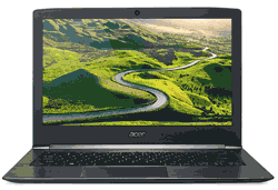 Acer Aspire S 13 S5-371 Intel Core i5 6th Gen