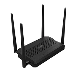 Tenda D305 ADSL2+ Modem Wireless WiFi Router