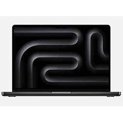 Apple MacBook Pro M4 Pro Chip with12 Core CPU and 16 Core GPU (MX2E3PP/A)