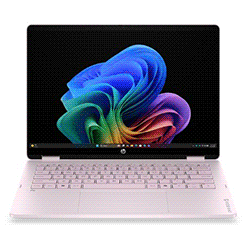 Hp OmniBook 5 Flip 2-in-1 14-km0063TU Intel Core 5-322