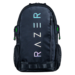 Razer Rogue 15 Backpack V3 Chromatic Edition